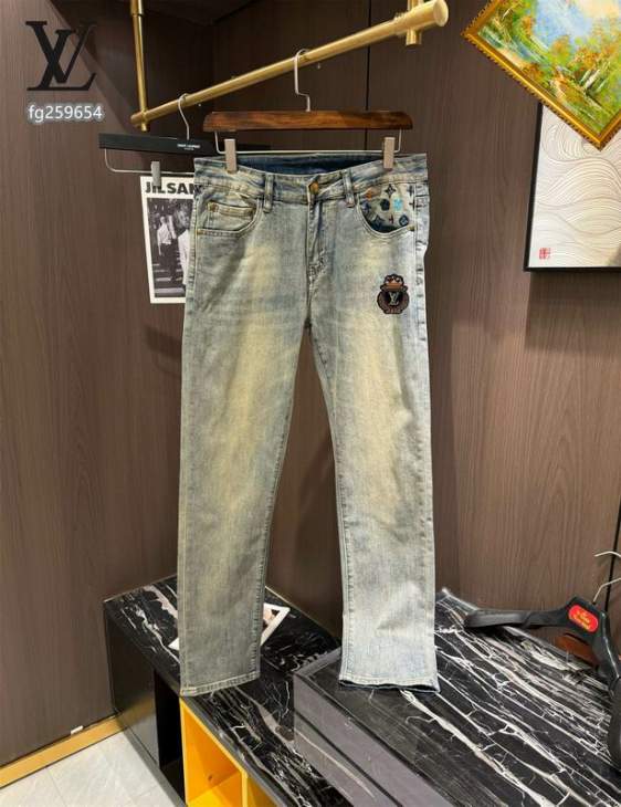Picture of LV Jeans Long _SKULVsz28-3825tr13011408